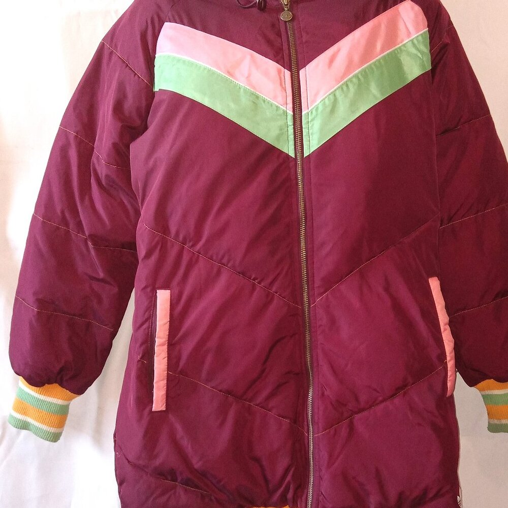 ADIDAS JACKET